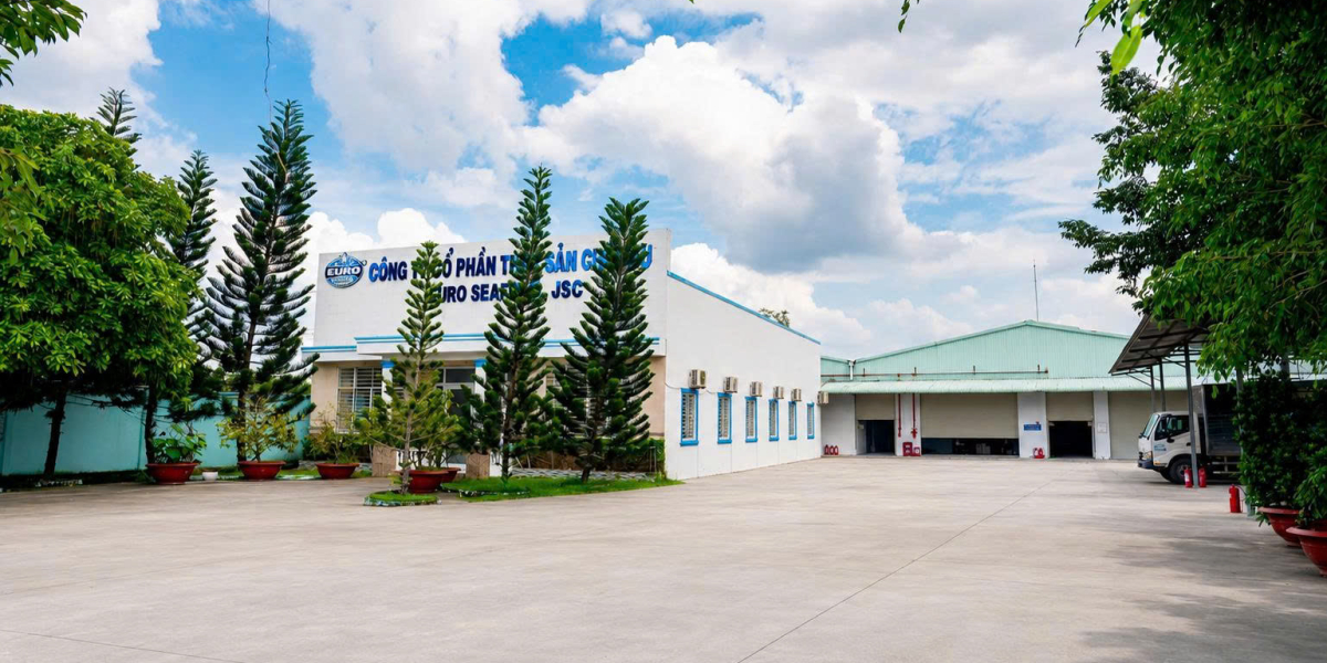 Công ty TNHH MTV Phát Triển Kỹ Thuật Châu Âu 