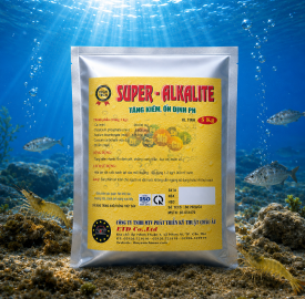 SUPER  ALKALITE