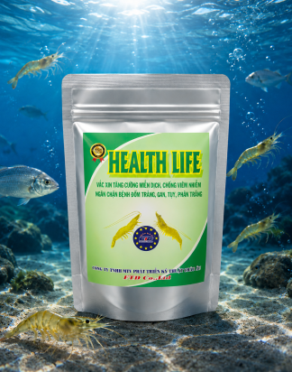 HEALTH LIFE